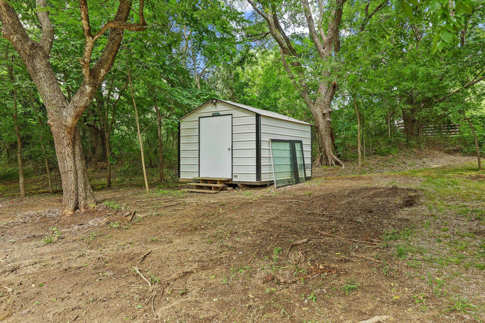 Tbd Roy Ayres Road Bells TX 75414
