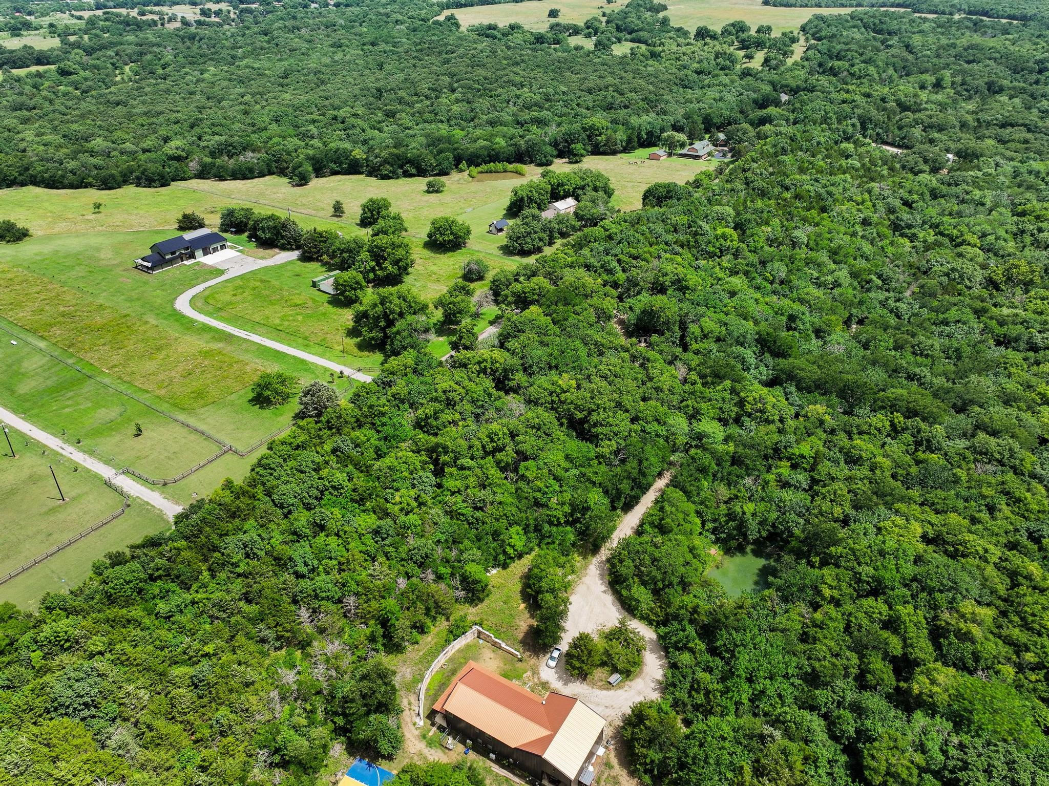 Tbd Roy Ayres Road Bells TX 75414