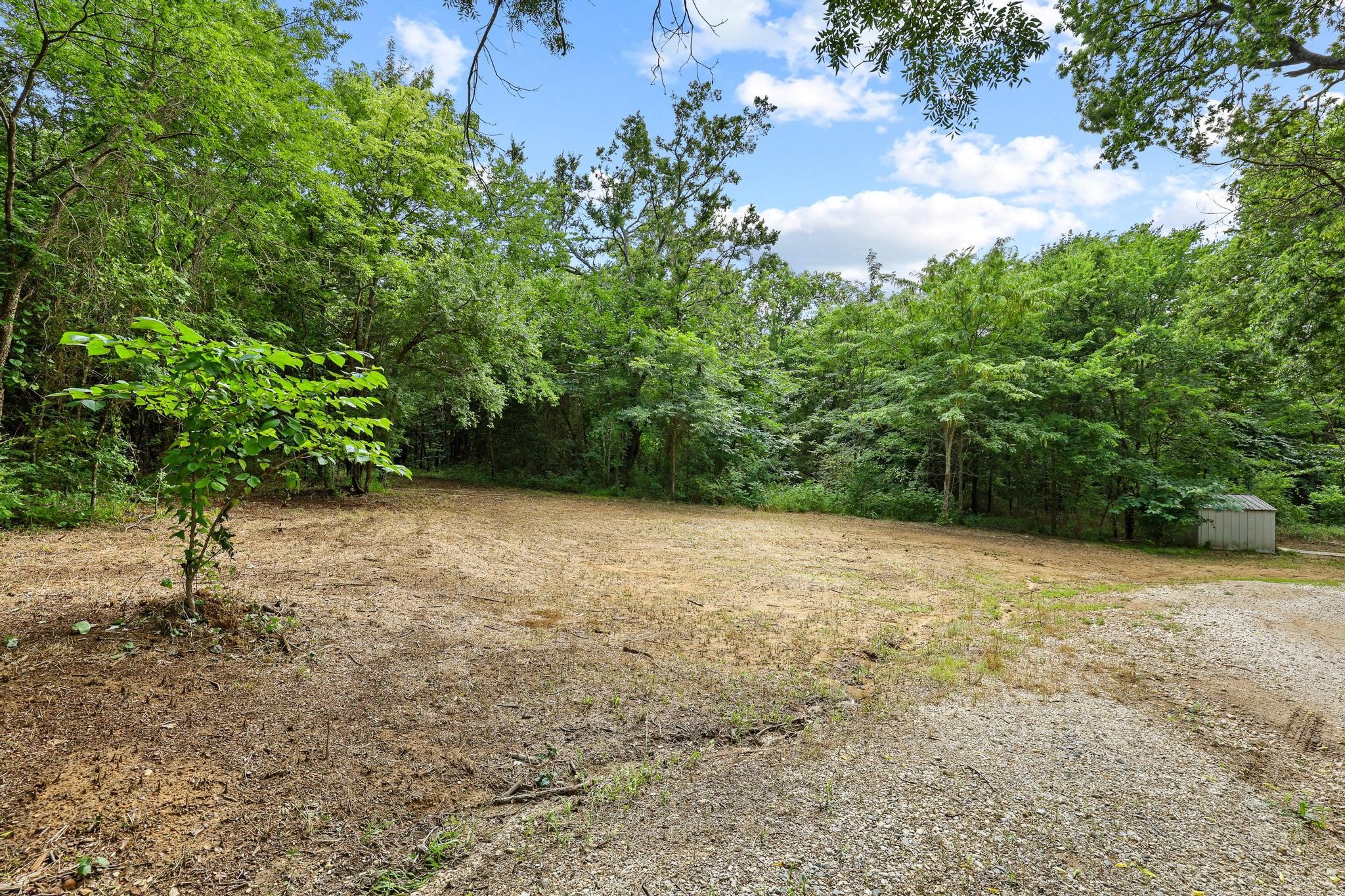 Tbd Roy Ayres Road Bells TX 75414