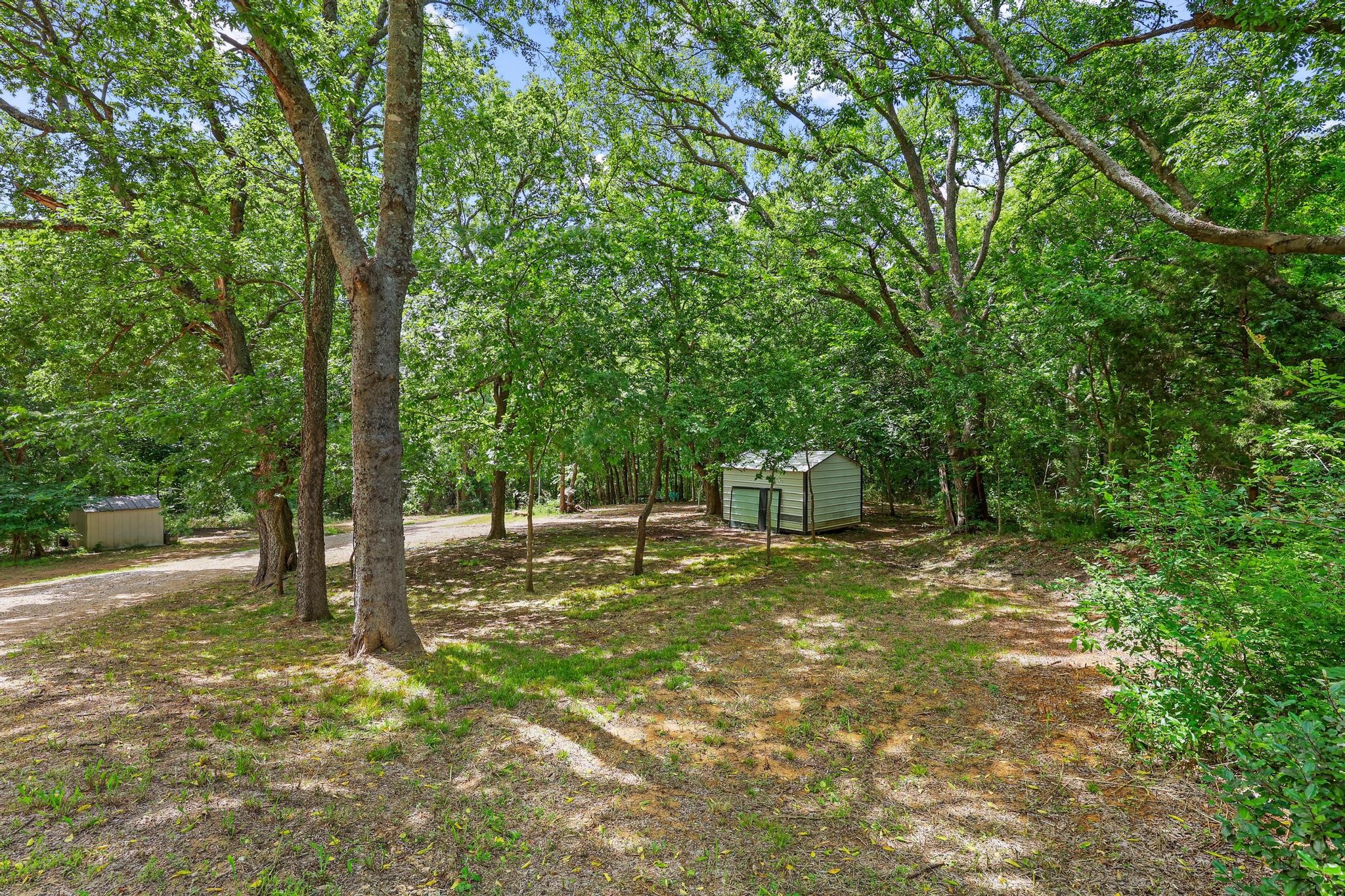 Tbd Roy Ayres Road Bells TX 75414