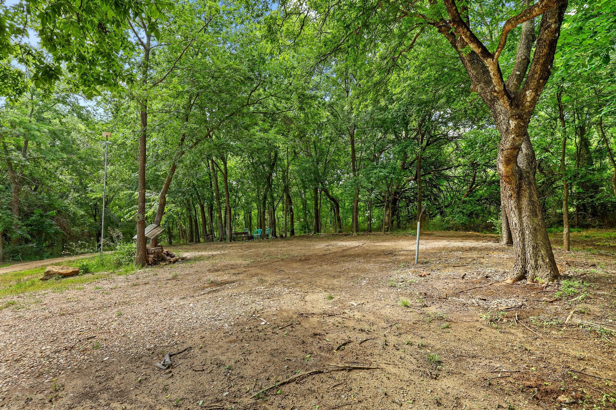 Tbd Roy Ayres Road Bells TX 75414