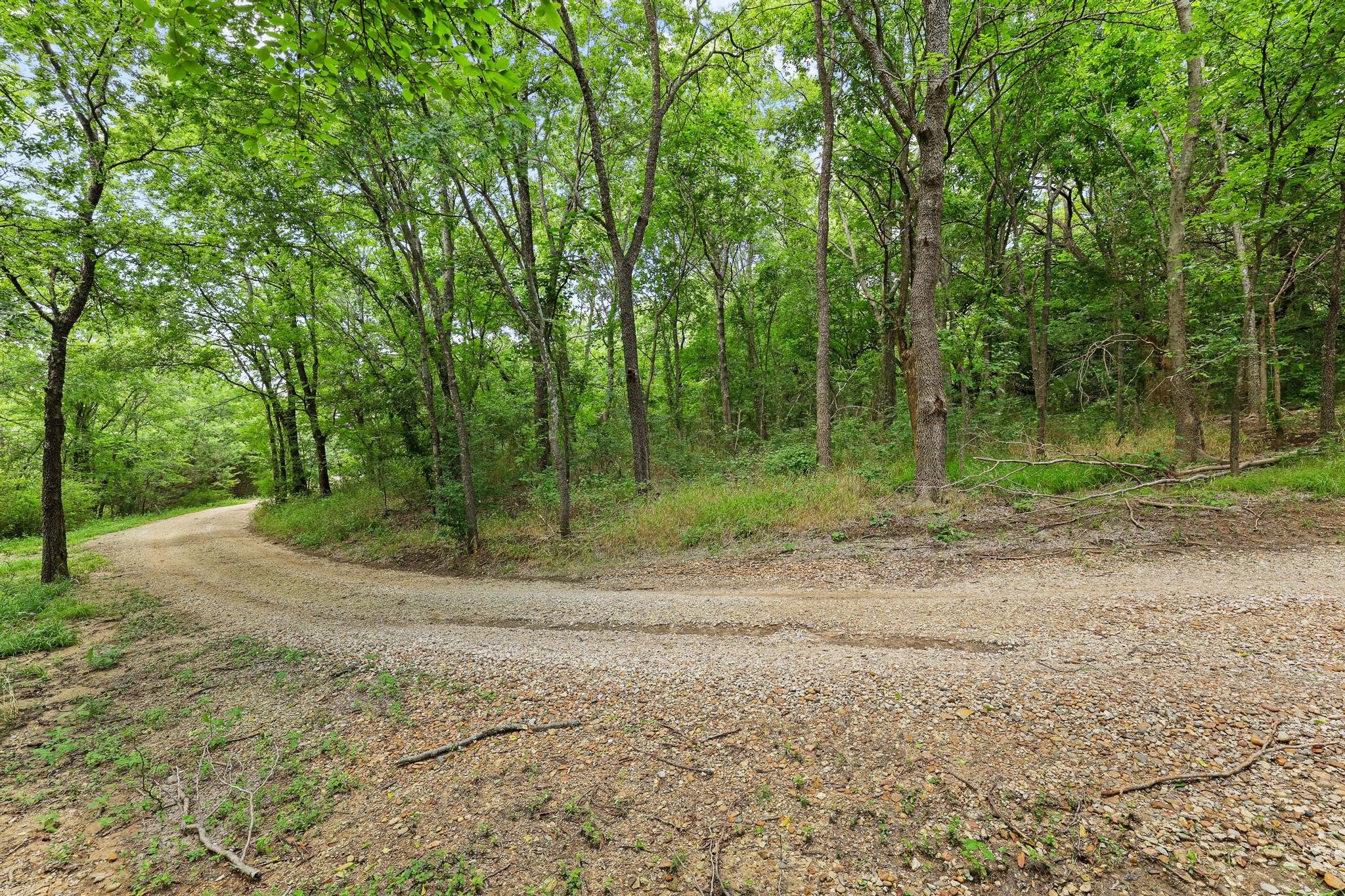 Tbd Roy Ayres Road Bells TX 75414