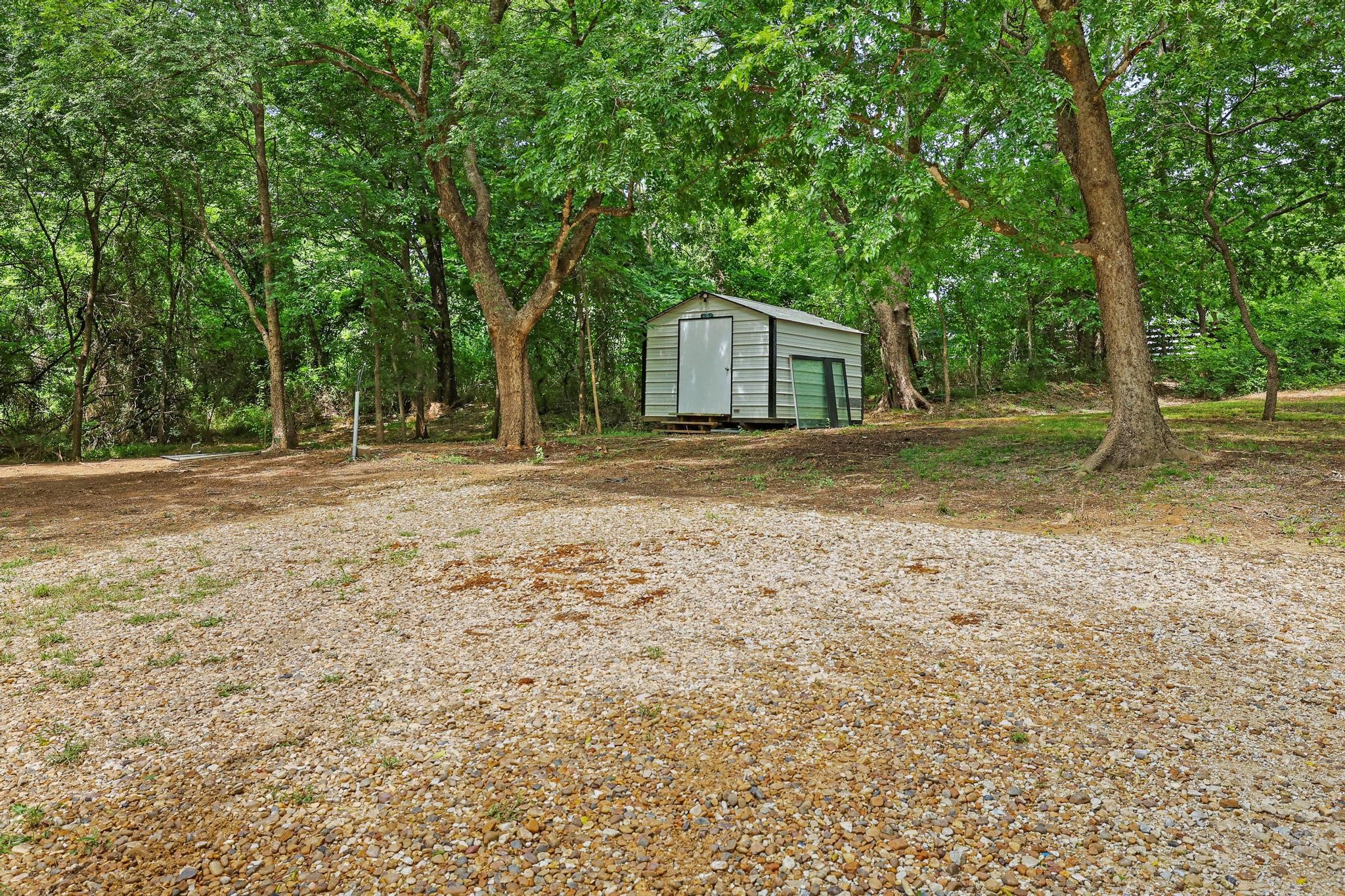 Tbd Roy Ayres Road Bells TX 75414