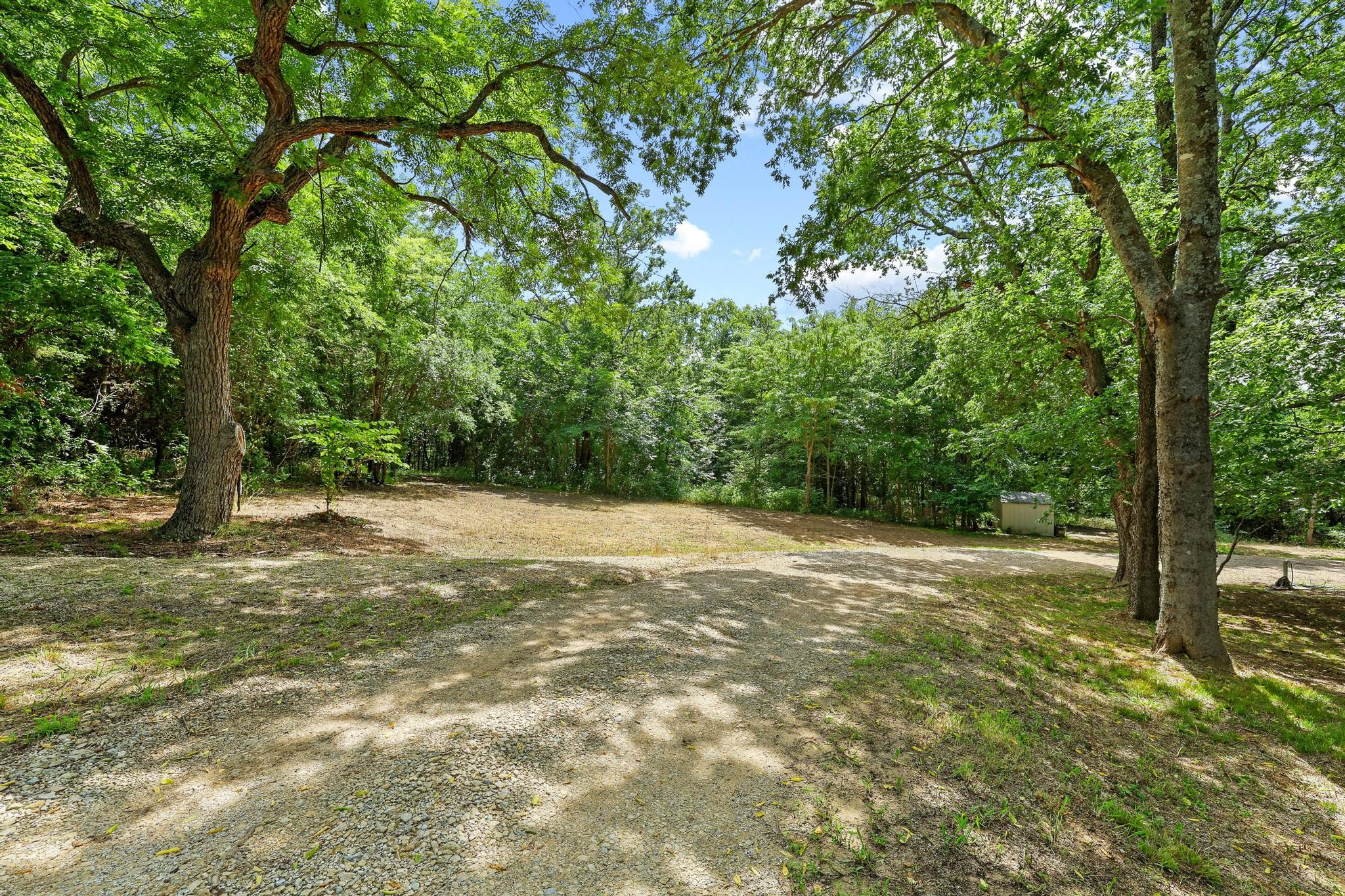 Tbd Roy Ayres Road Bells TX 75414