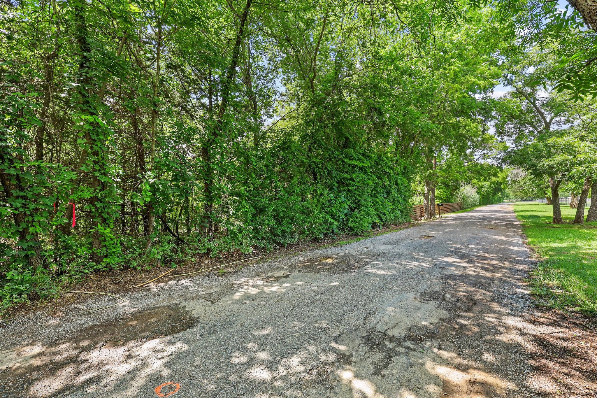 Tbd Roy Ayres Road Bells TX 75414