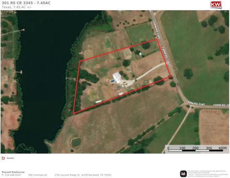 301 Rs County Road 3345 Emory TX 75440