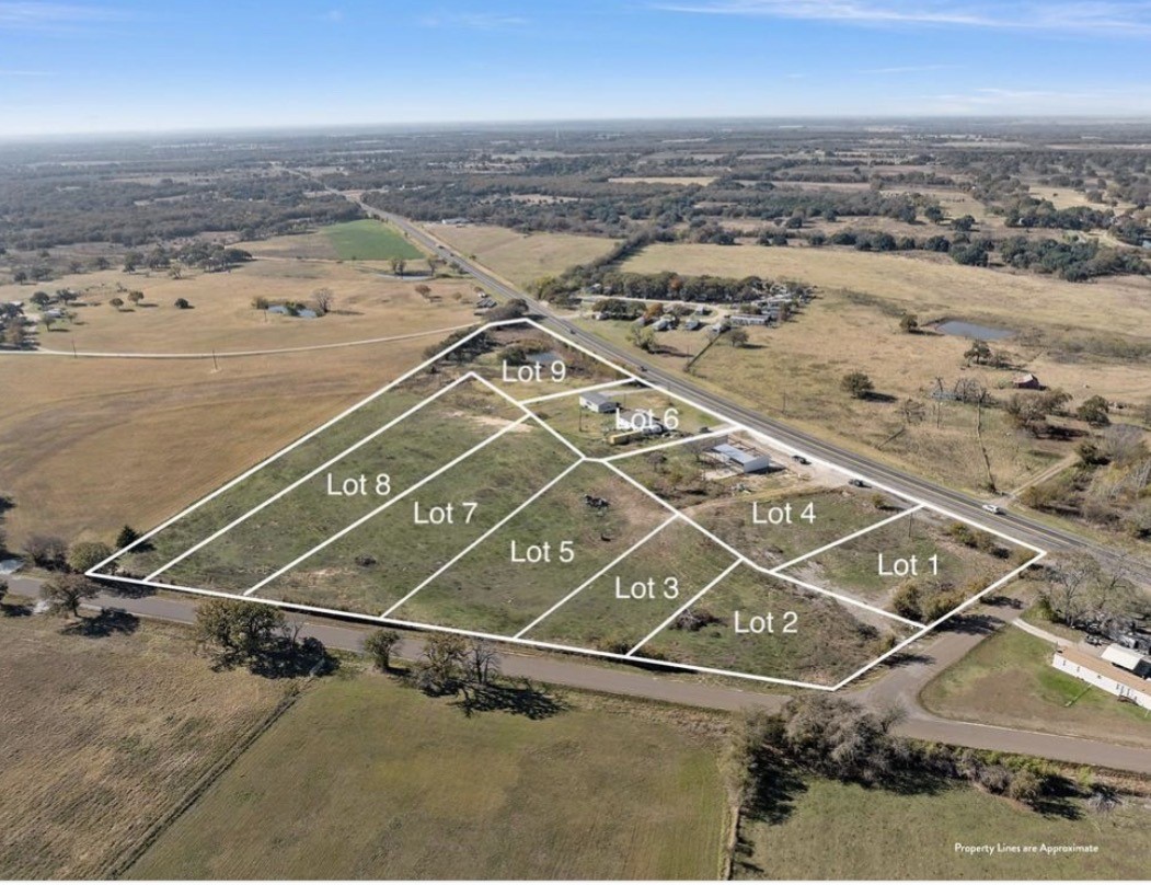 Tbd 7 Rogers Hill Road Waco TX 76705