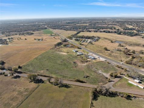 Tbd 7 Rogers Hill Road Waco TX 76705