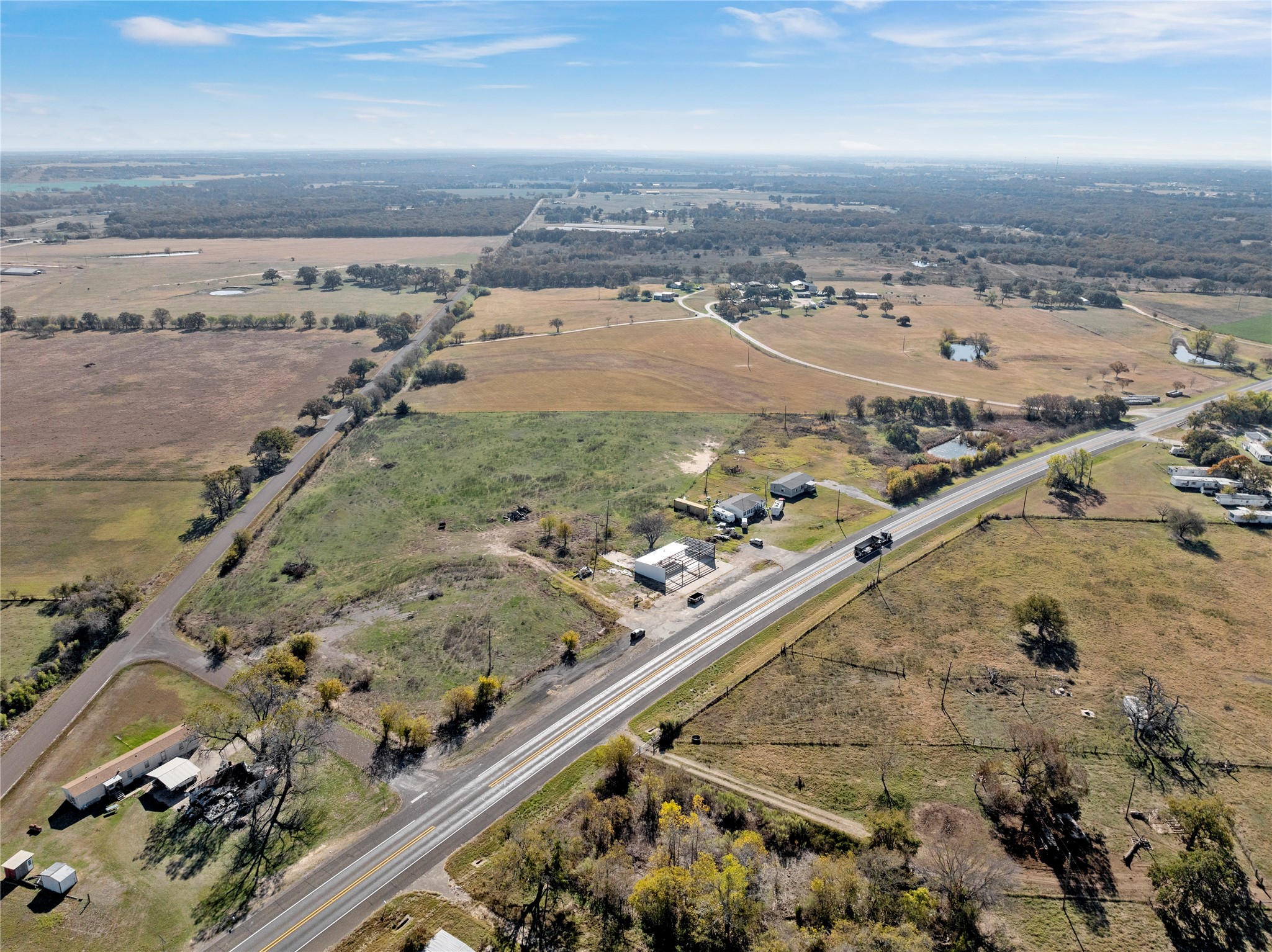 Tbd 7 Rogers Hill Road Waco TX 76705