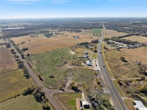 Tbd 7 Rogers Hill Road Waco TX 76705