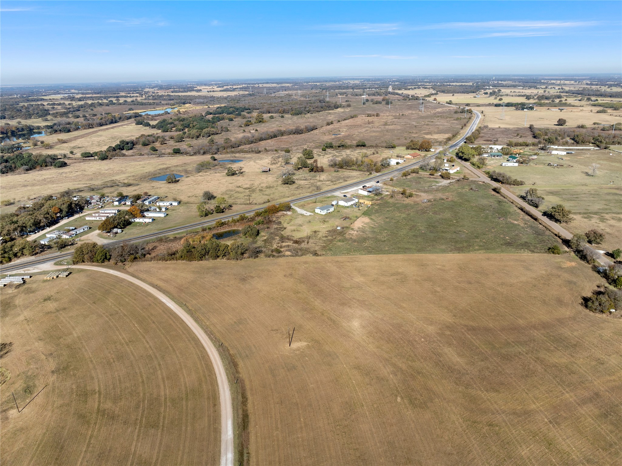 Tbd 7 Rogers Hill Road Waco TX 76705