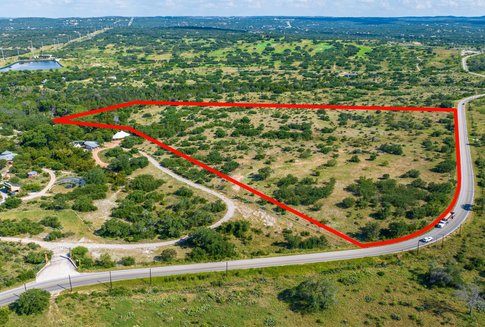 Spicewood TX 78669