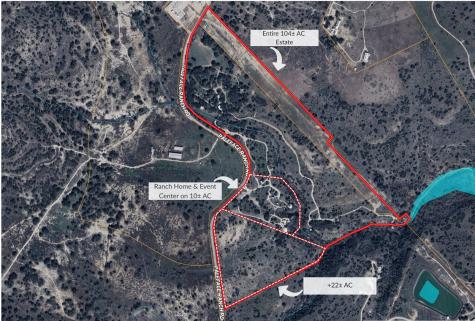 Spicewood TX 78669
