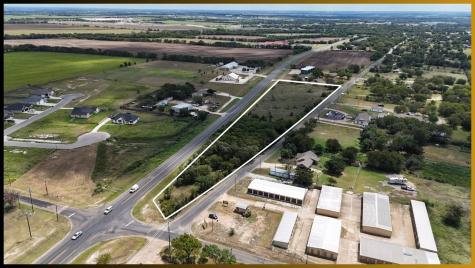 0000 N Houston Street Lorena TX 76655