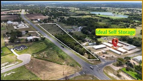 0000 N Houston Street Lorena TX 76655