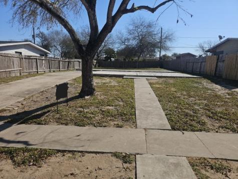 1134 Dona Drive Corpus Christi TX 78407