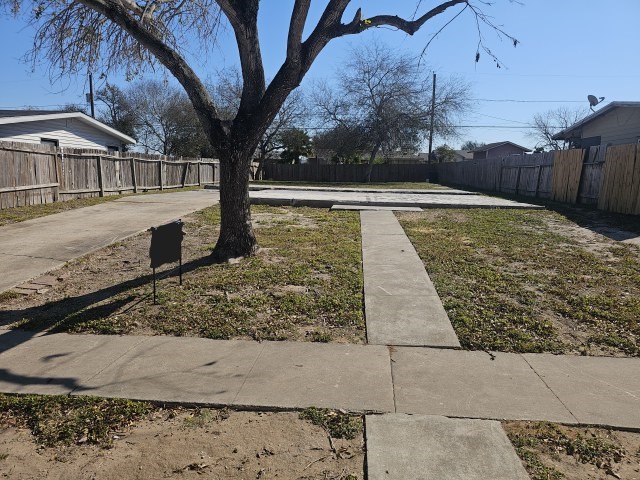 1134 Dona Drive Corpus Christi TX 78407