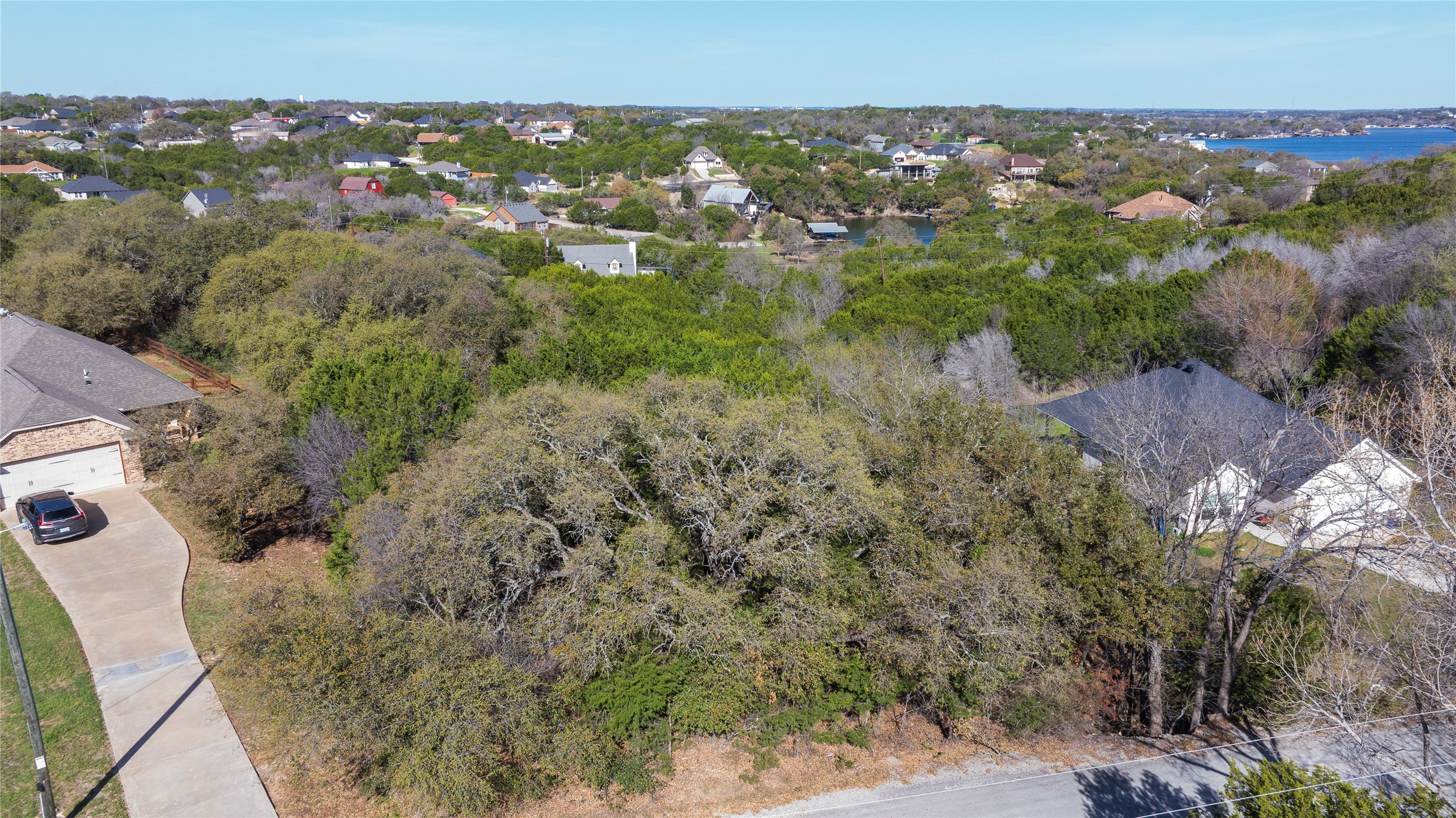 5004 Frio Drive Granbury TX 76048