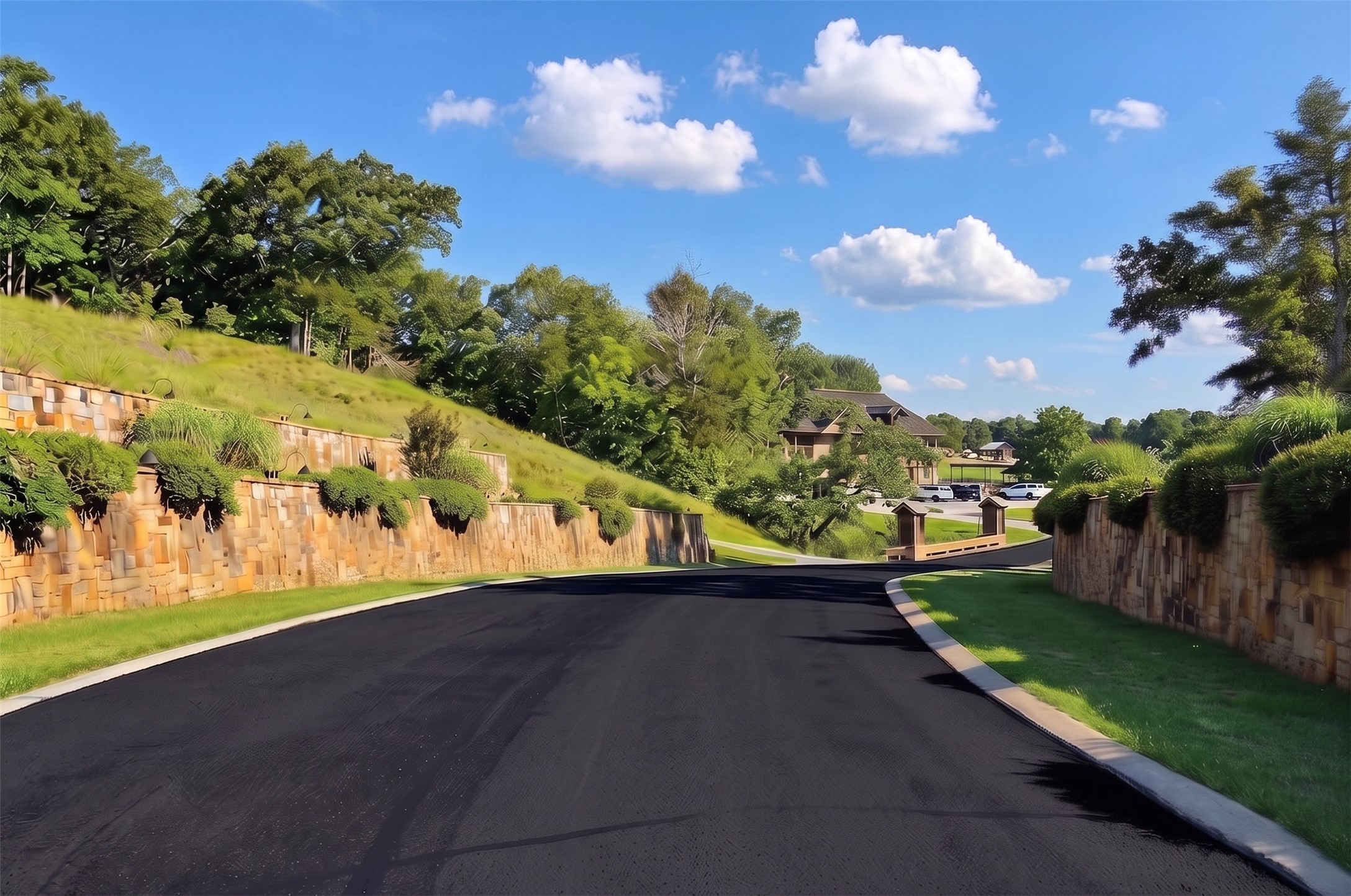 Lot 28b Windrose Loop Gordonville TX 76245
