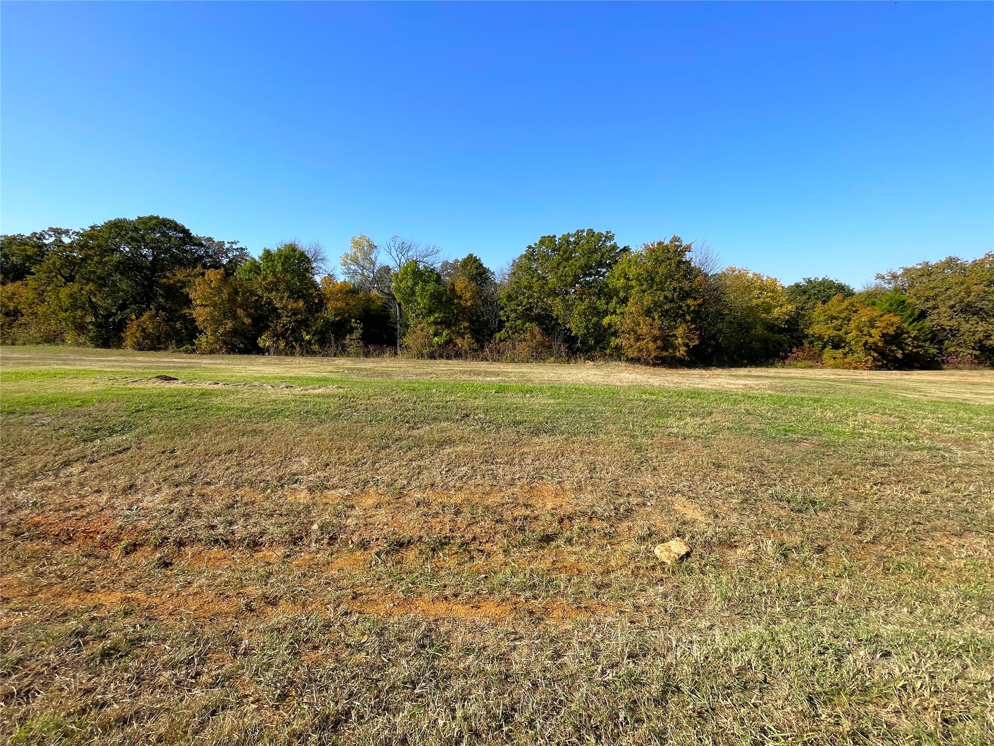 Lot 28b Windrose Loop Gordonville TX 76245