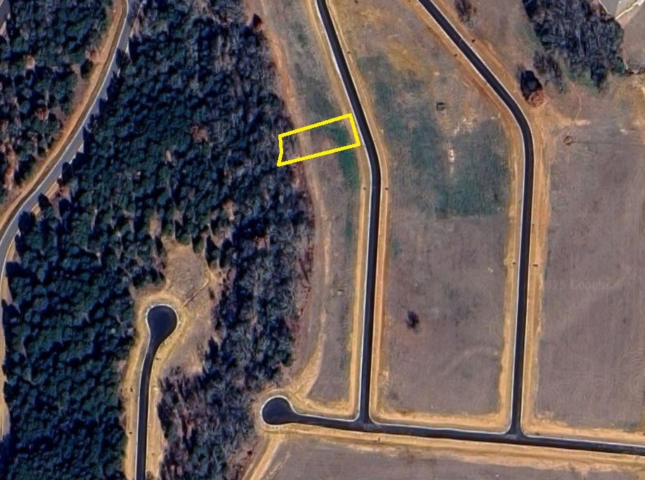 Lot 28b Windrose Loop Gordonville TX 76245