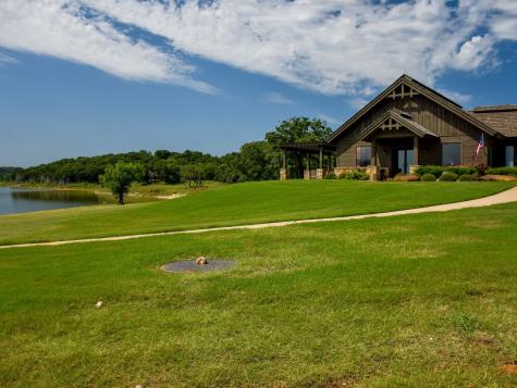 173 Sailfish Point Drive Gordonville TX 76245