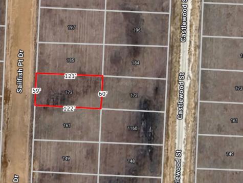 173 Sailfish Point Drive Gordonville TX 76245