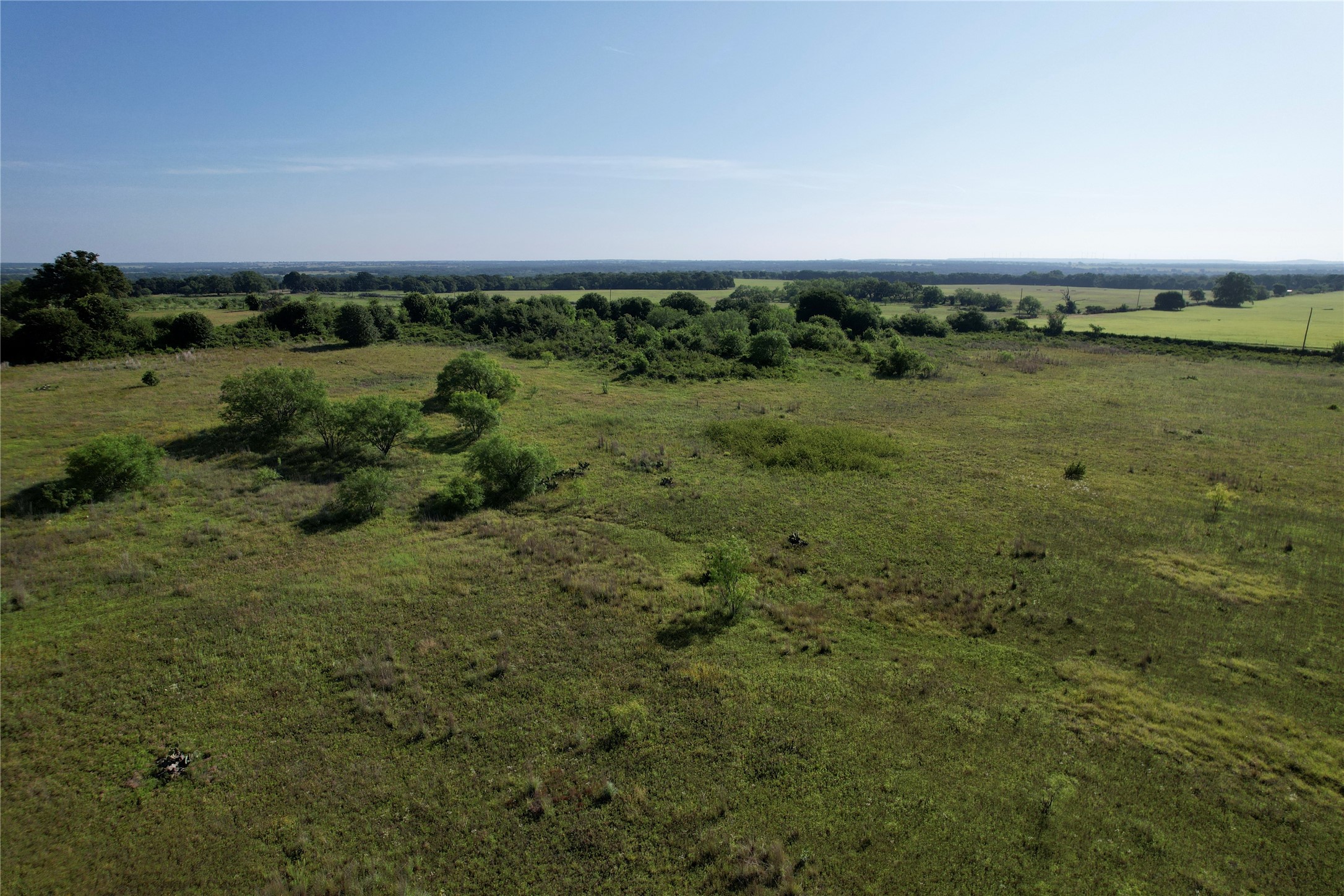 16 Acres Tbd Fm 571 Gorman TX 76454