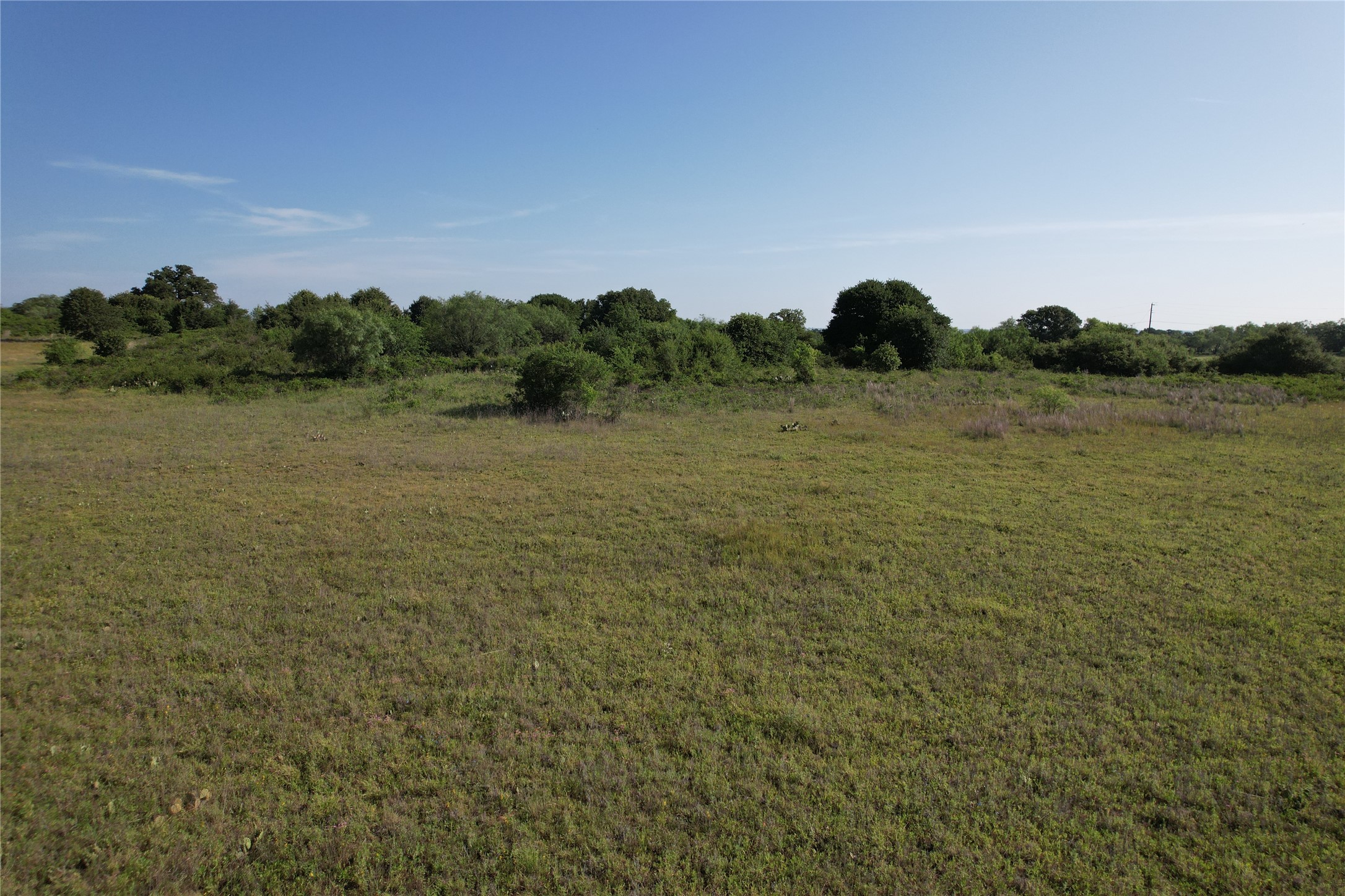 16 Acres Tbd Fm 571 Gorman TX 76454