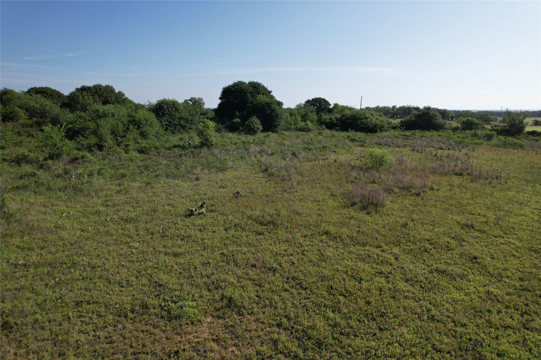 16 Acres Tbd Fm 571 Gorman TX 76454