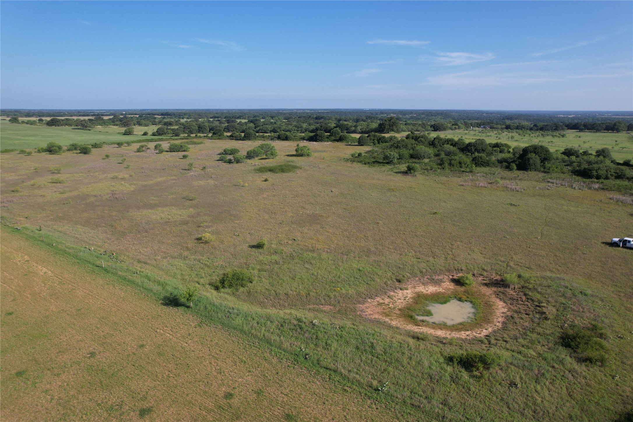 16 Acres Tbd Fm 571 Gorman TX 76454