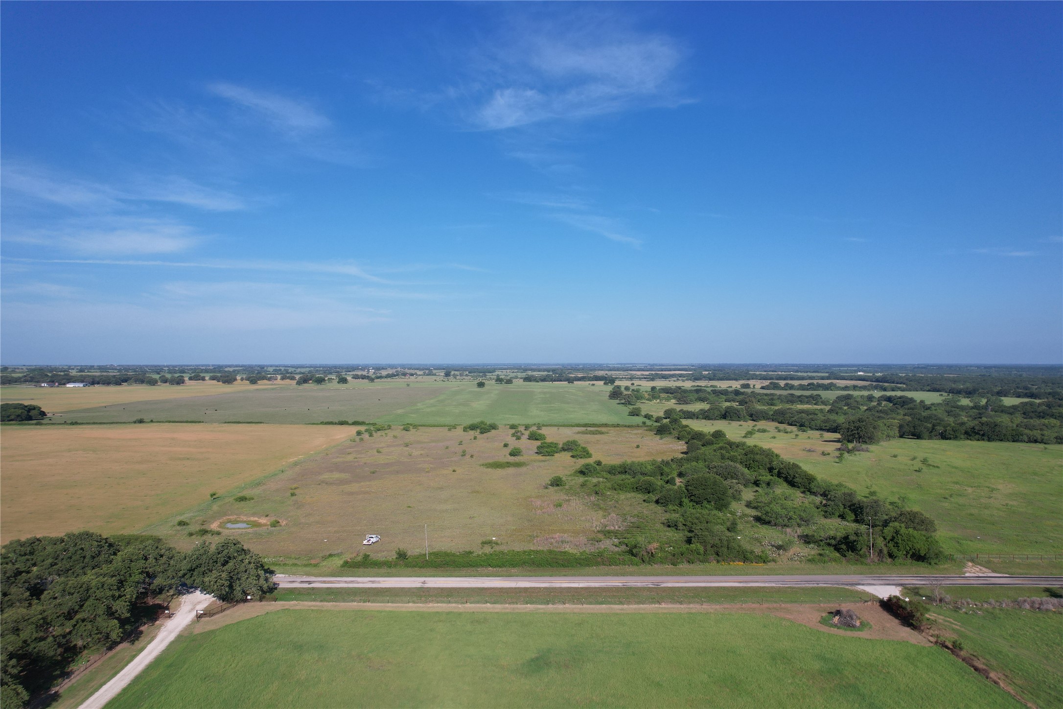 16 Acres Tbd Fm 571 Gorman TX 76454