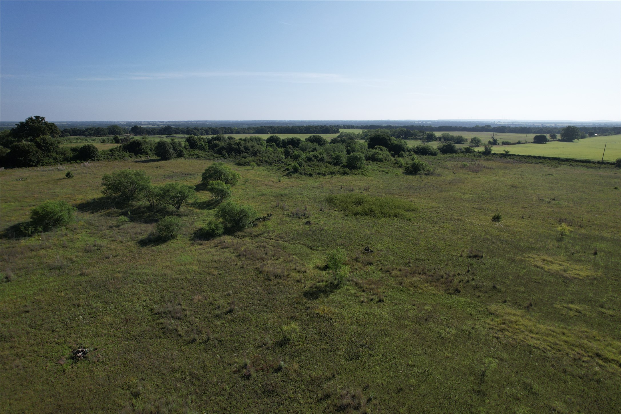 16 Acres Tbd Fm 571 Gorman TX 76454