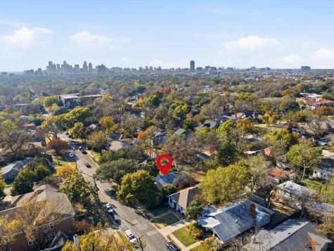6005 Worth Street Dallas TX 75214
