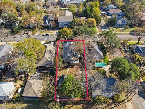 6005 Worth Street Dallas TX 75214