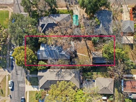 6005 Worth Street Dallas TX 75214