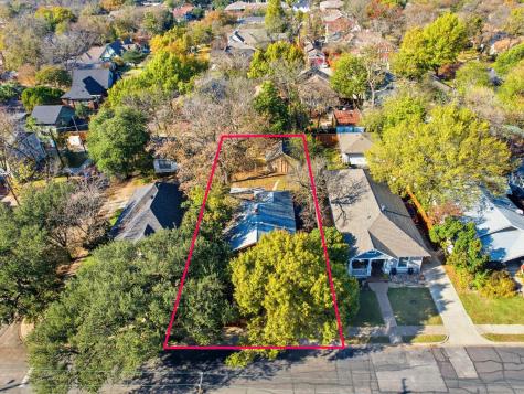 6005 Worth Street Dallas TX 75214