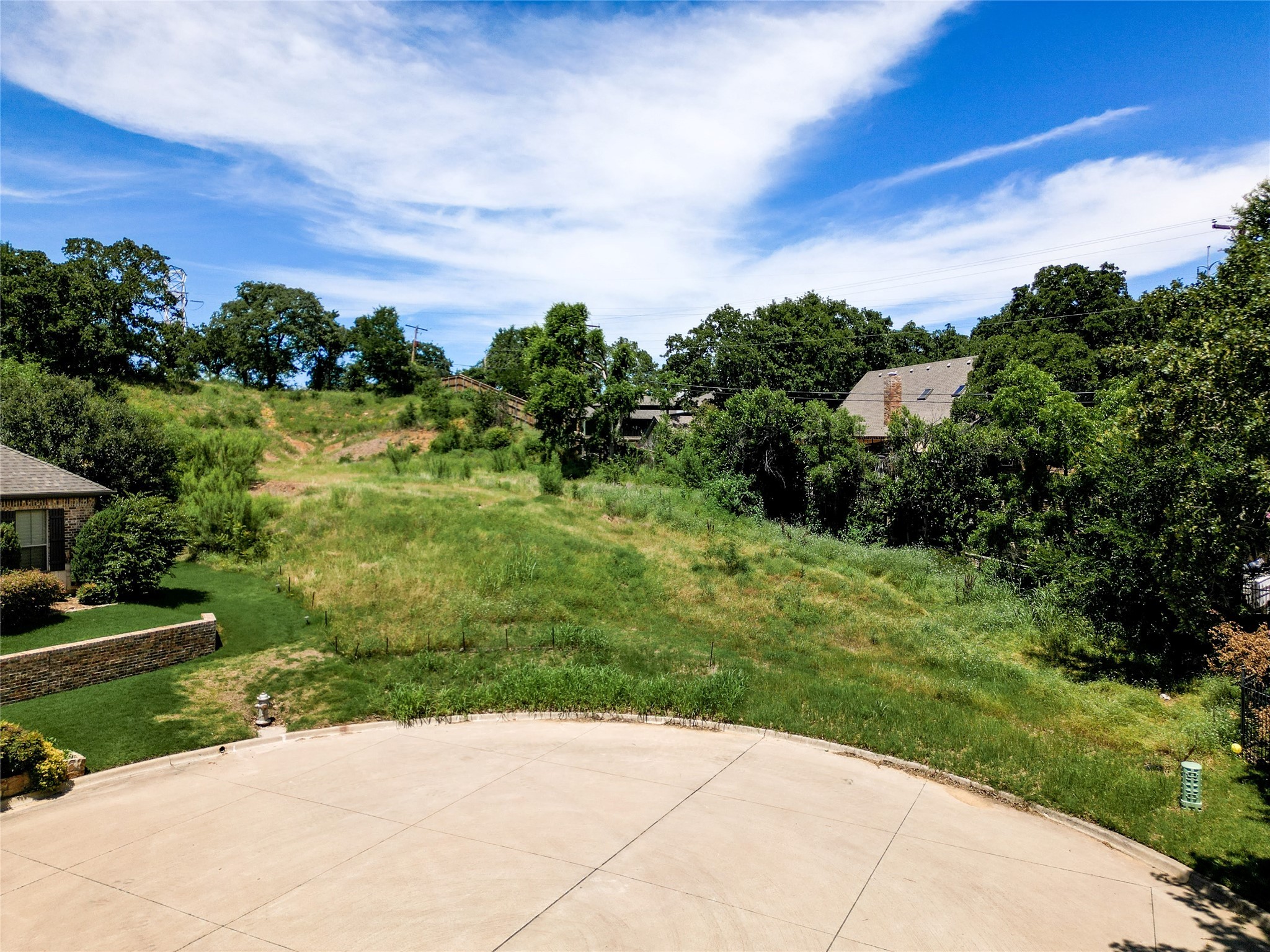 2001 Windswept Court Arlington TX 76012