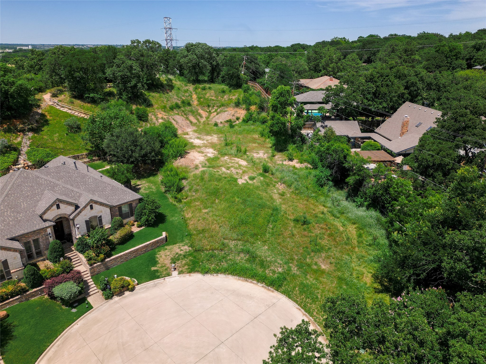 2001 Windswept Court Arlington TX 76012