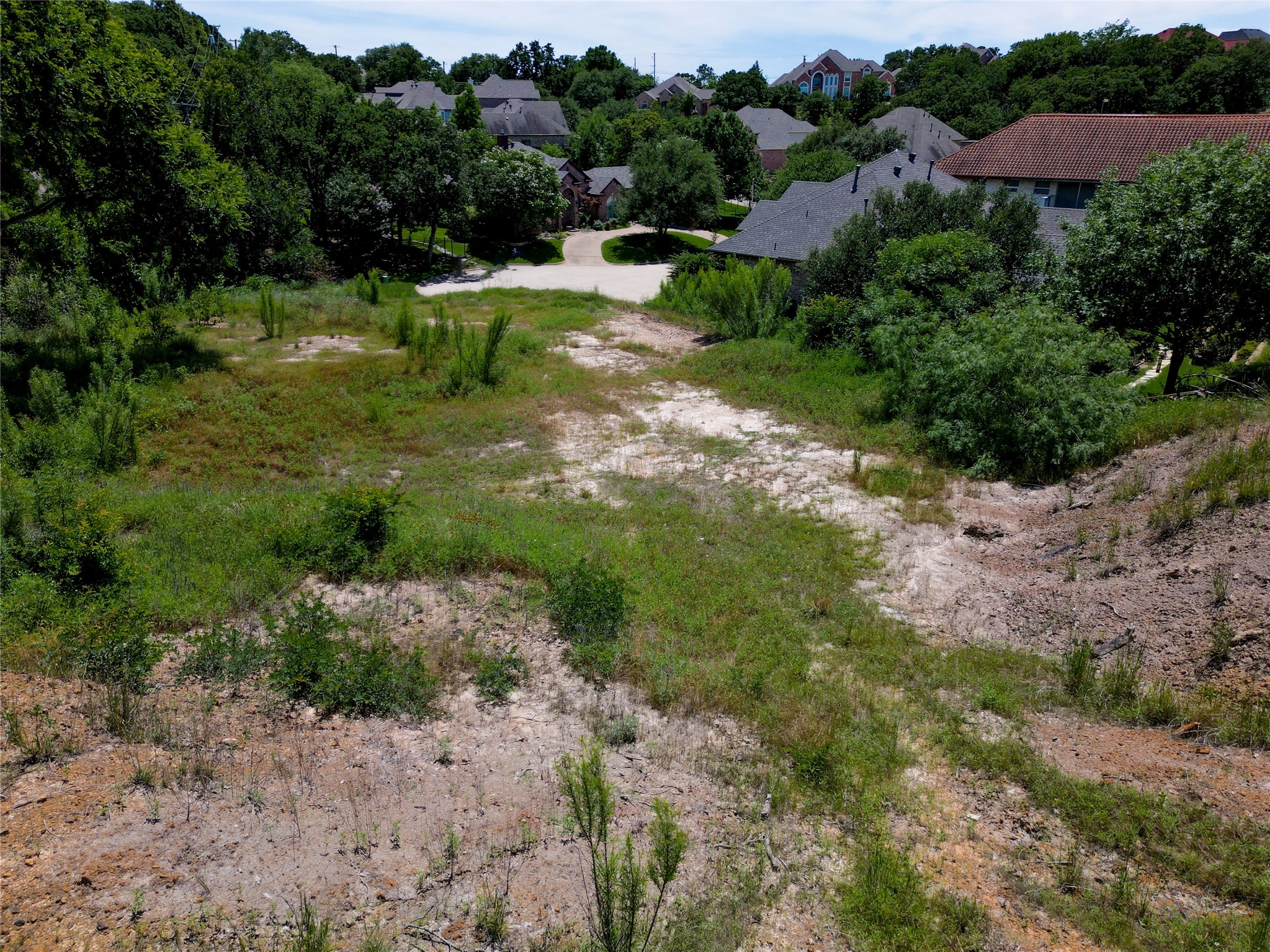 2001 Windswept Court Arlington TX 76012