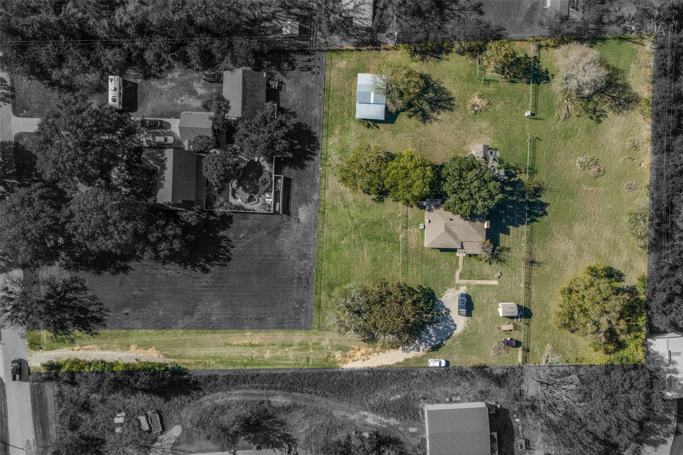 9431 David Fort Road Argyle TX 76226