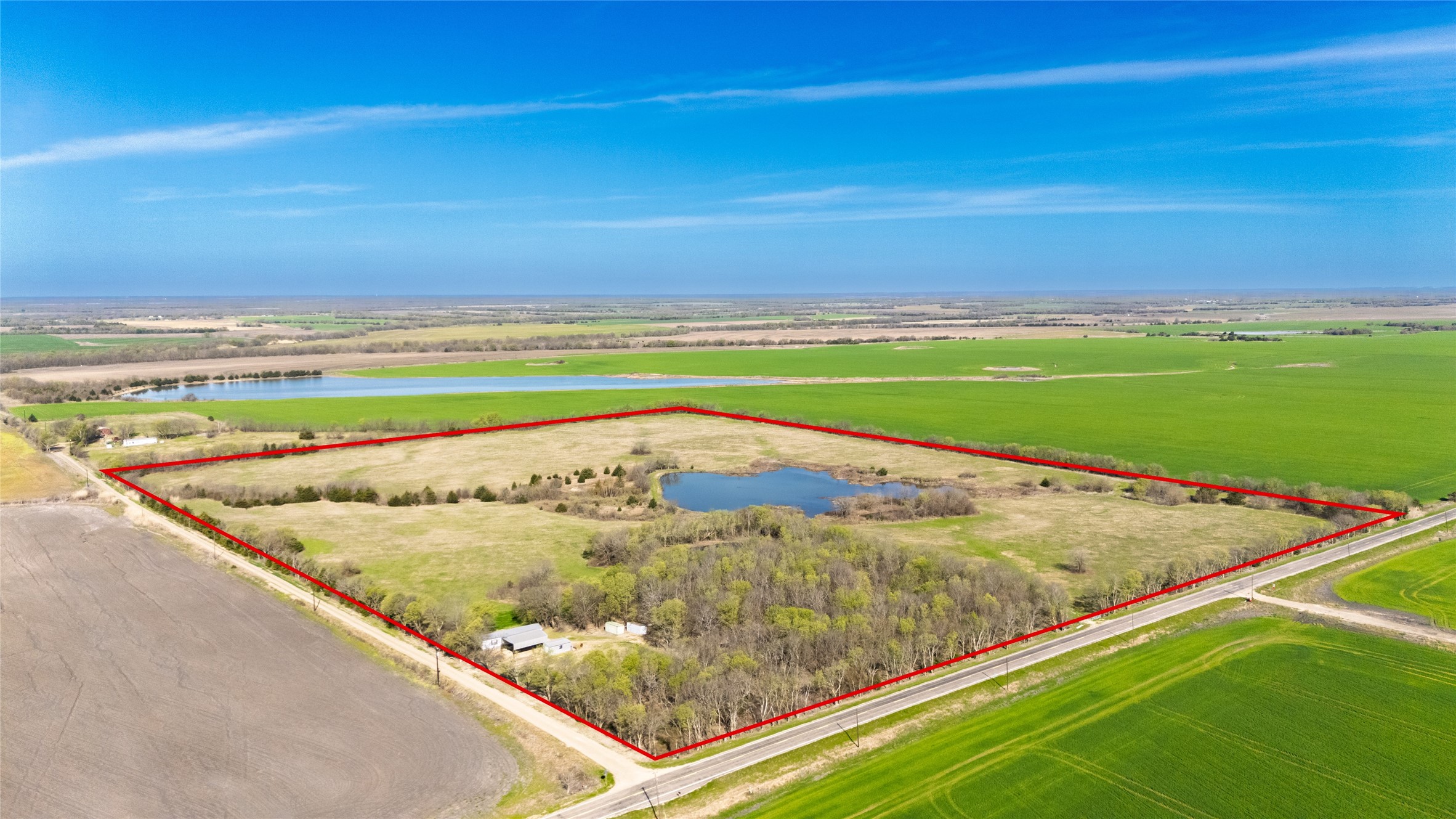 50 Cr 3400 Pecan Gap TX 75469