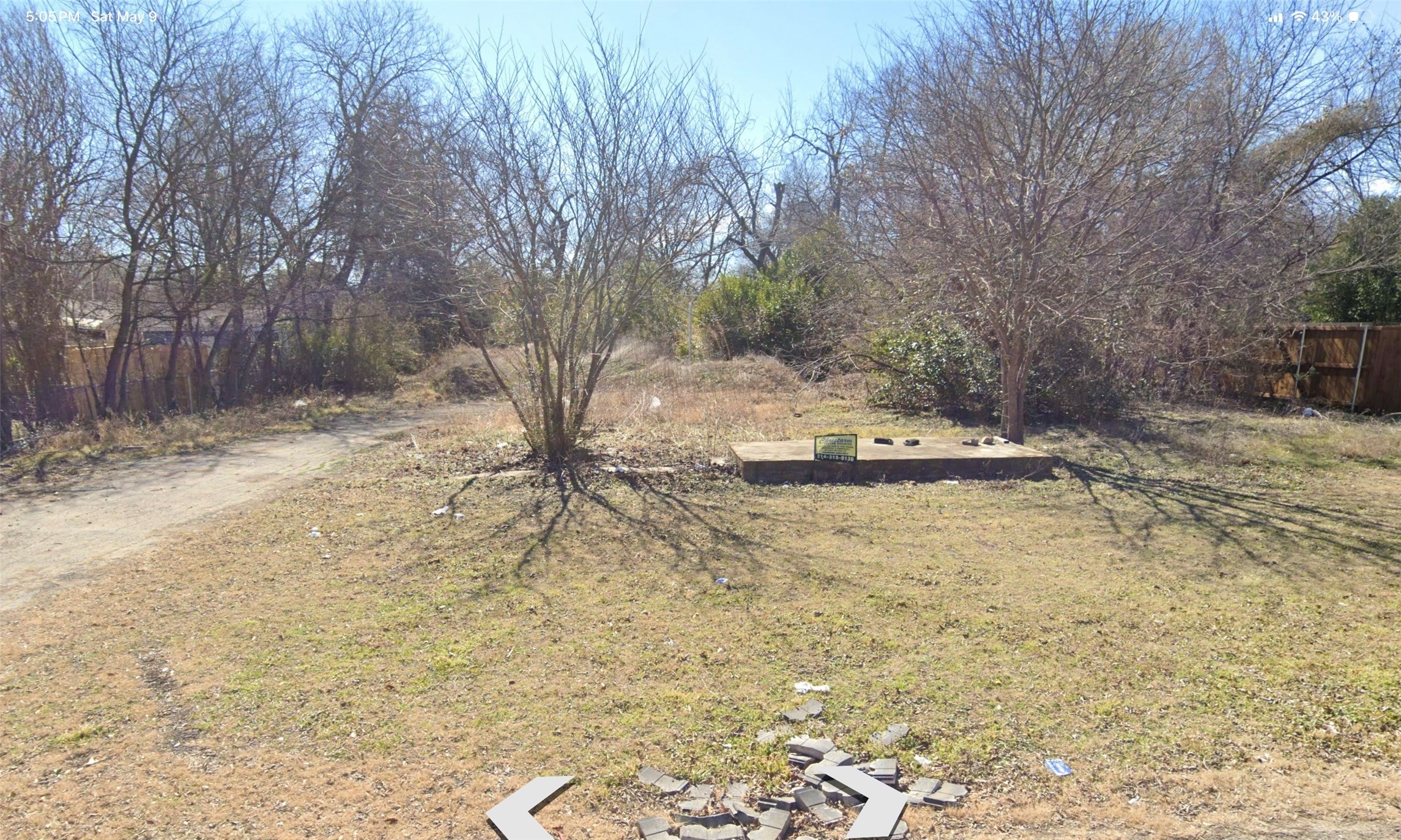 124 E 6th Street Lancaster TX 75146