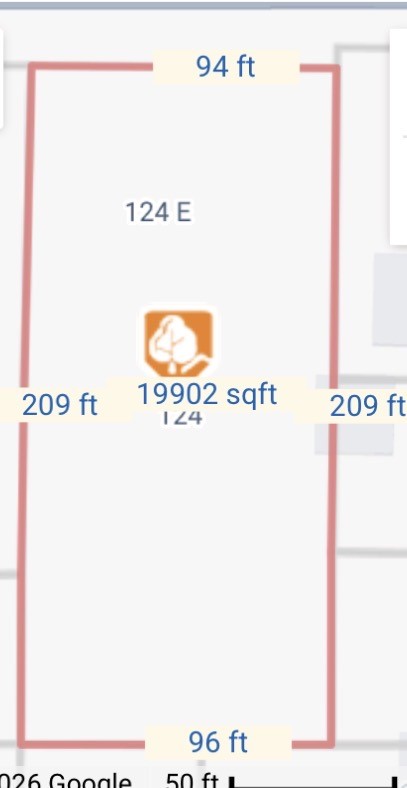 124 E 6th Street Lancaster TX 75146