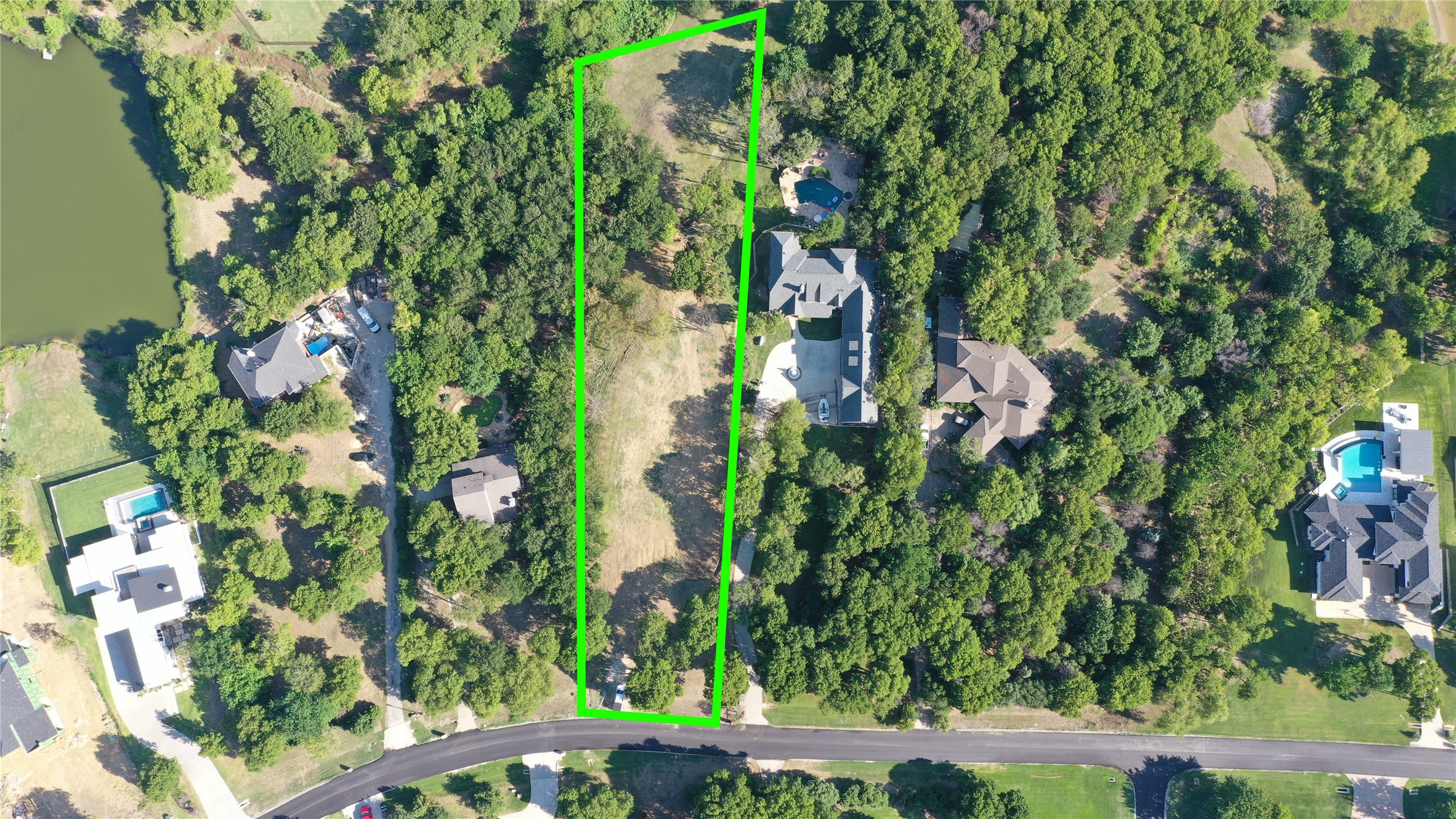3927 Spinnaker Run Point Little Elm TX 75068