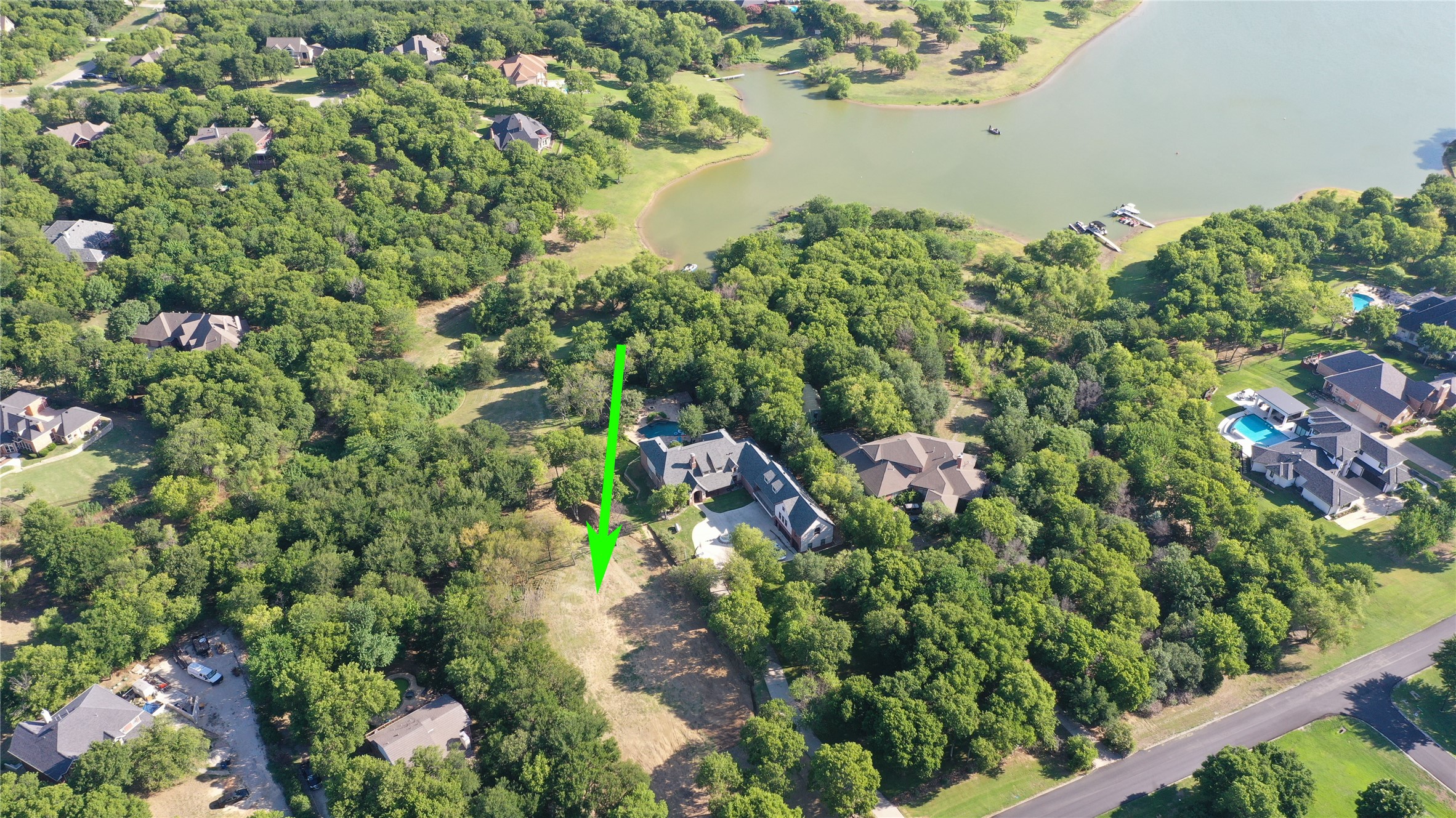 3927 Spinnaker Run Point Little Elm TX 75068