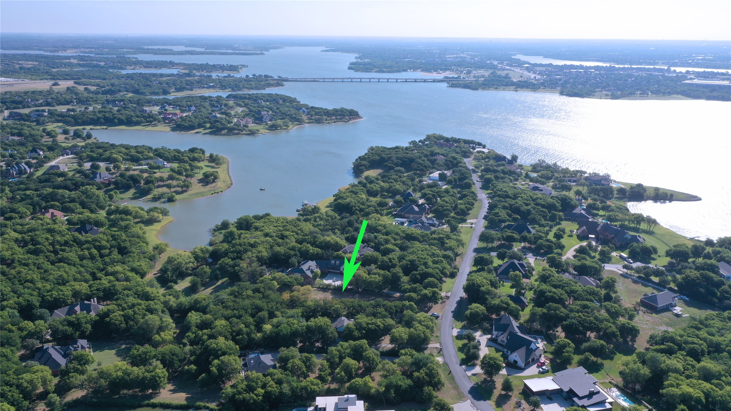 3927 Spinnaker Run Point Little Elm TX 75068