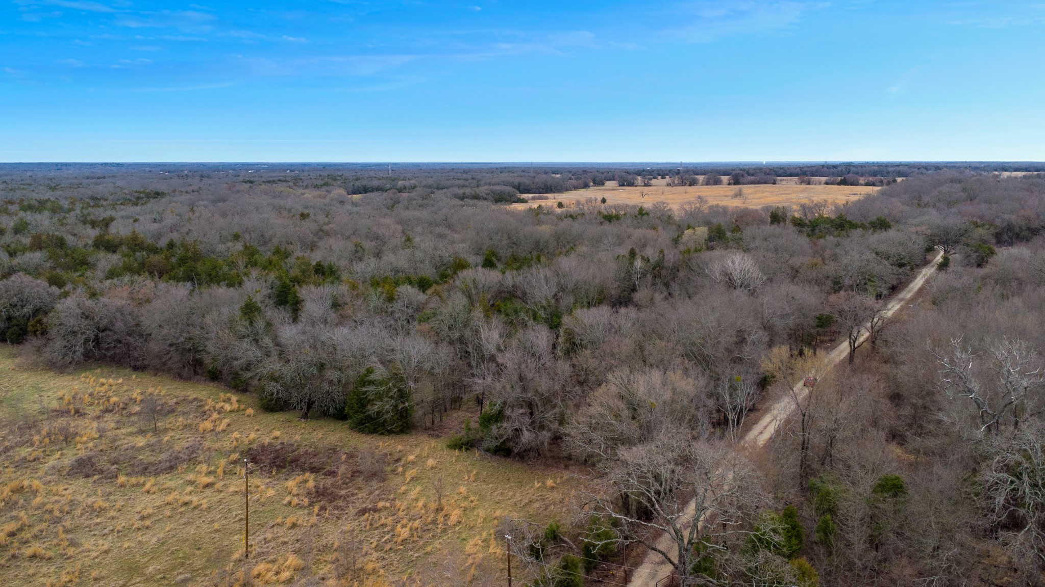 Tbd Co Road 343 Kaufman TX 75142