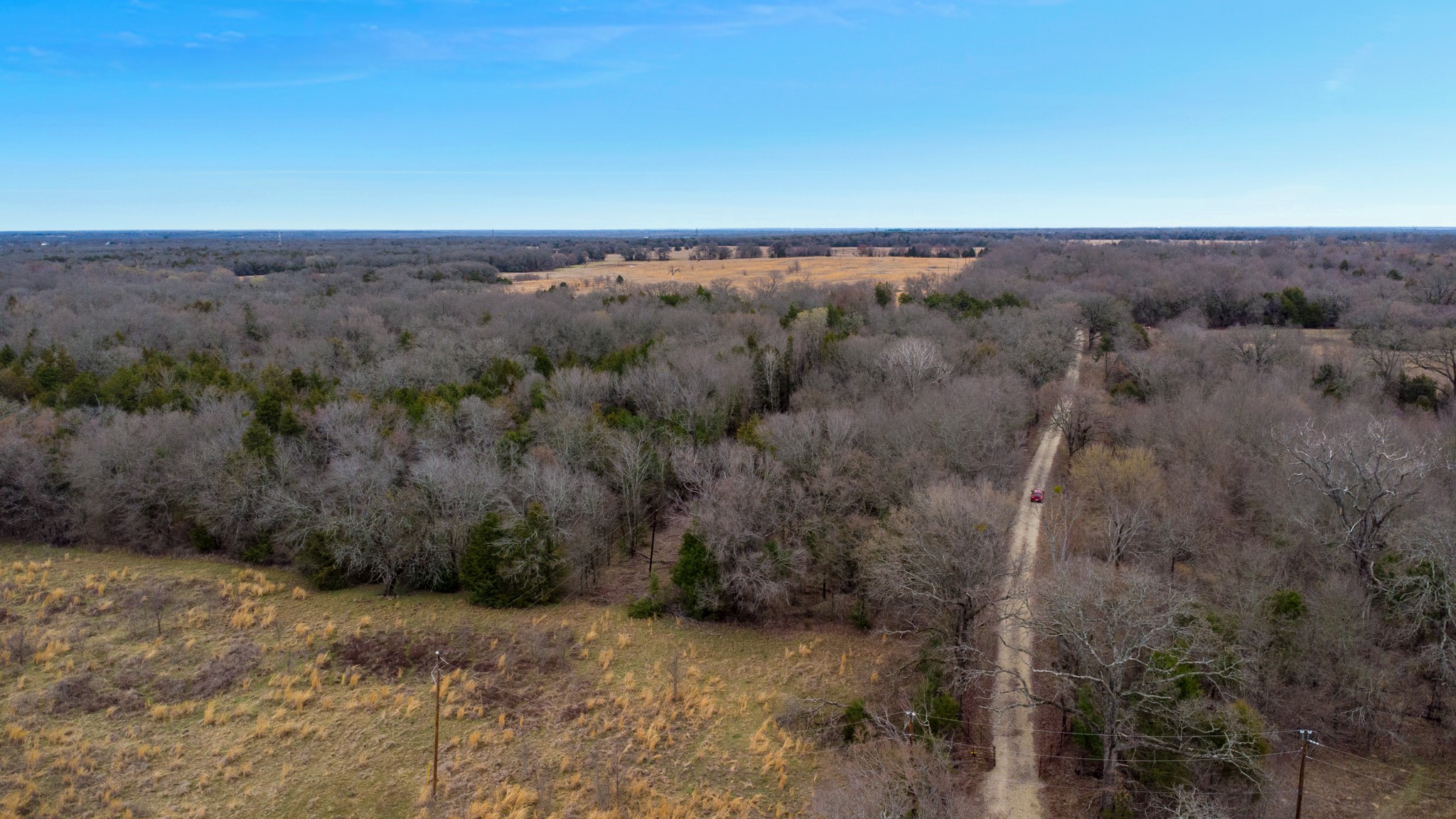 Tbd Co Road 343 Kaufman TX 75142