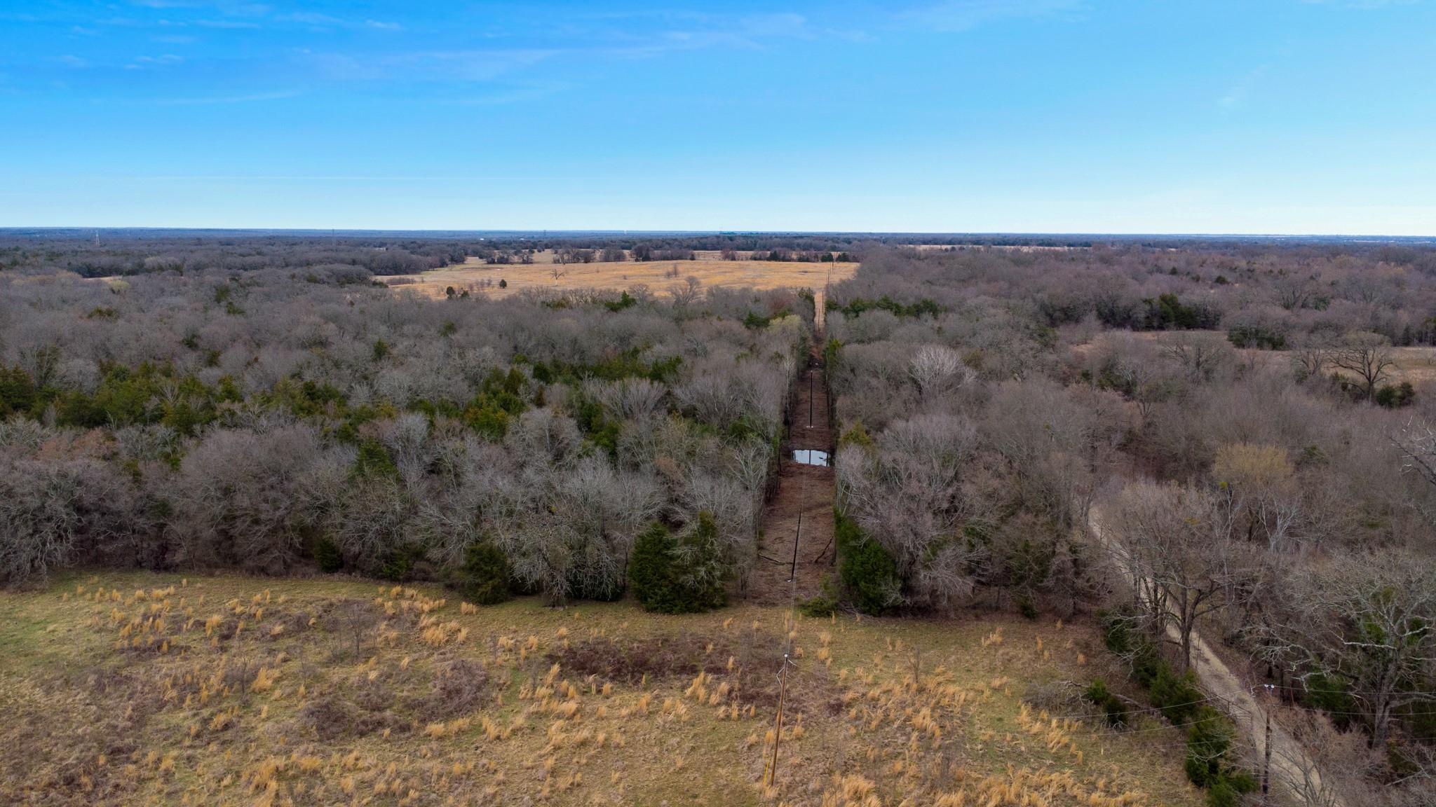 Tbd Co Road 343 Kaufman TX 75142